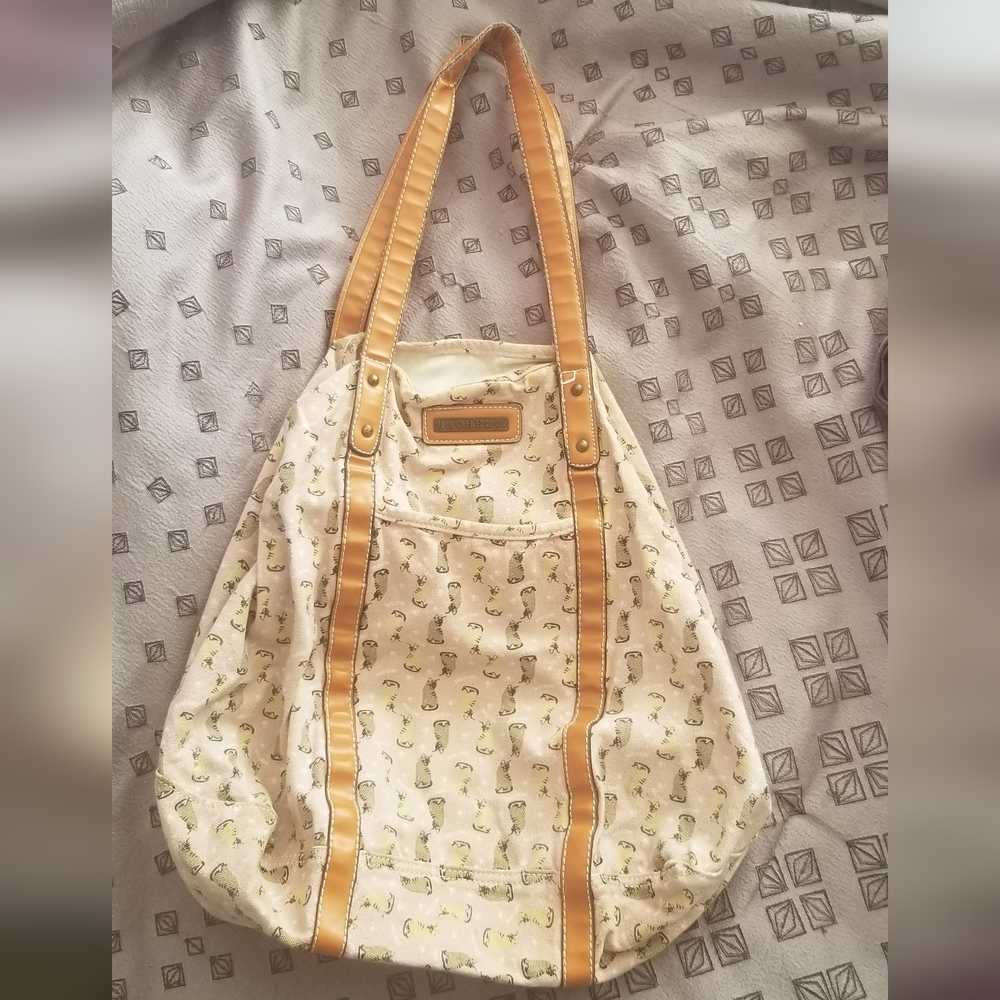 Adorable Cat Tote